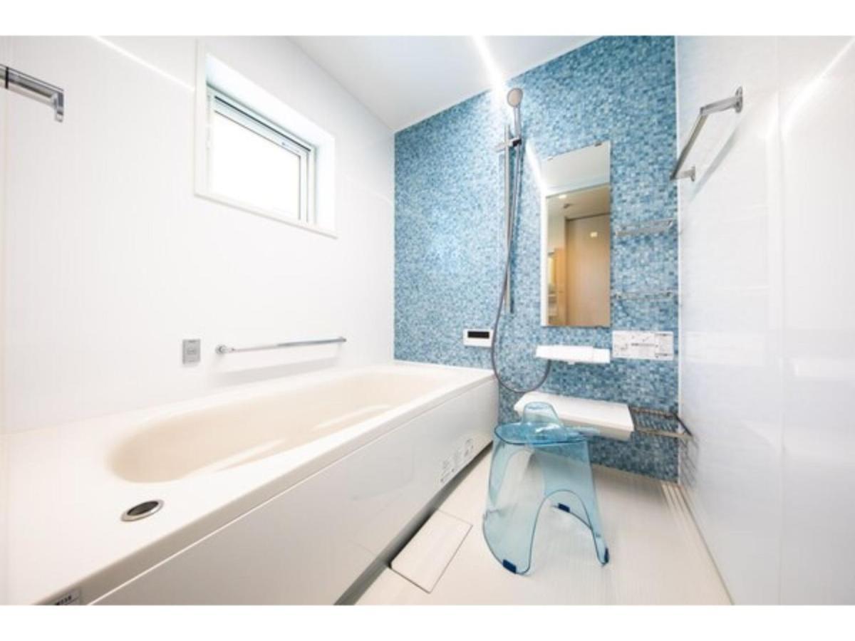 Terrace Toyohira / Vacation Stay 81232 سابورو المظهر الخارجي الصورة